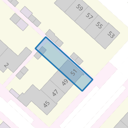 Perceel BDA00-I-3074