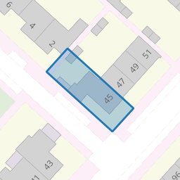 Perceel BDA00-I-3077