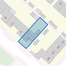 Perceel BDA00-I-3078