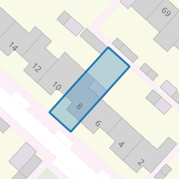 Perceel BDA00-I-3081