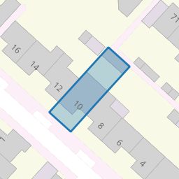 Perceel BDA00-I-3082