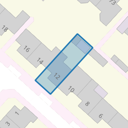 Perceel BDA00-I-3083