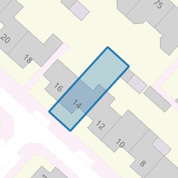 Perceel BDA00-I-3084