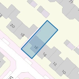 Perceel BDA00-I-3085