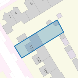 Perceel BDA00-I-3087