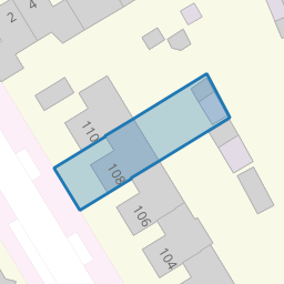 Perceel BDA00-I-3088