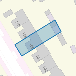 Perceel BDA00-I-3089