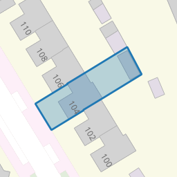 Perceel BDA00-I-3090