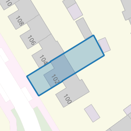 Perceel BDA00-I-3091