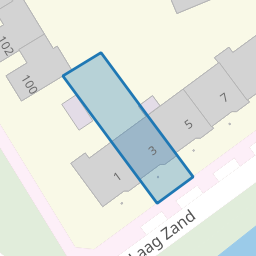 Perceel BDA00-I-3094