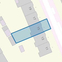 Perceel BDA00-I-3100