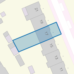 Perceel BDA00-I-3101