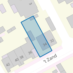 Perceel BDA00-I-3120