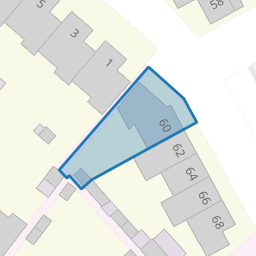 Perceel BDA00-I-3123