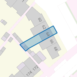 Perceel BDA00-I-3125