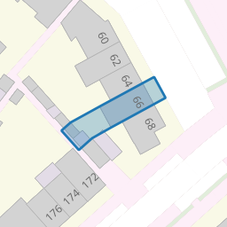 Perceel BDA00-I-3126