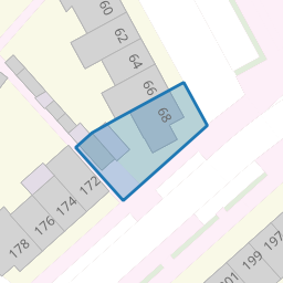 Perceel BDA00-I-3127