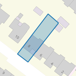 Perceel BDA00-I-3135