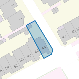 Perceel BDA00-I-3141