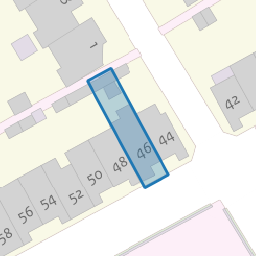 Perceel BDA00-I-3142