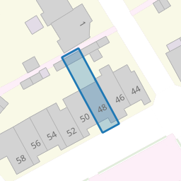 Perceel BDA00-I-3143