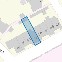 Perceel BDA00-I-3145