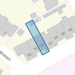 Perceel BDA00-I-3146