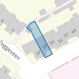 Perceel BDA00-I-3147