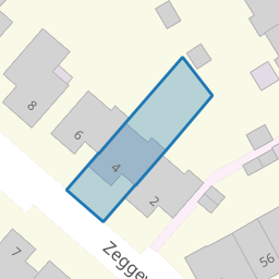 Perceel BDA00-I-3150