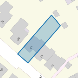 Perceel BDA00-I-3151