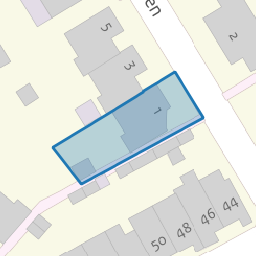 Perceel BDA00-I-3155