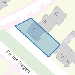 Perceel BDA00-I-3158