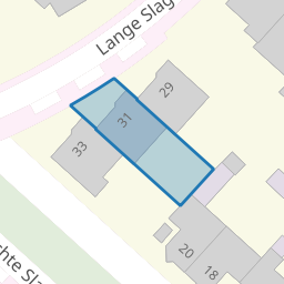 Perceel BDA00-I-3159