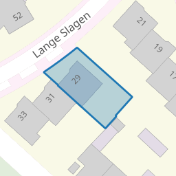 Perceel BDA00-I-3160