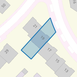 Perceel BDA00-I-3162