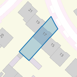 Perceel BDA00-I-3163