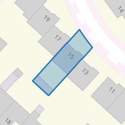 Perceel BDA00-I-3164