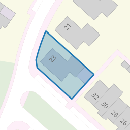 Perceel BDA00-I-3167