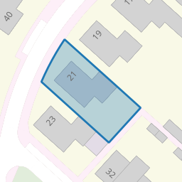 Perceel BDA00-I-3168