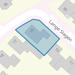 Perceel BDA00-I-3171