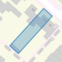 Perceel BDA00-I-3173