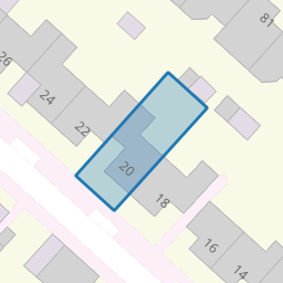 Perceel BDA00-I-3177