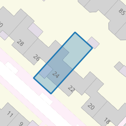 Perceel BDA00-I-3179