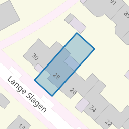 Perceel BDA00-I-3181