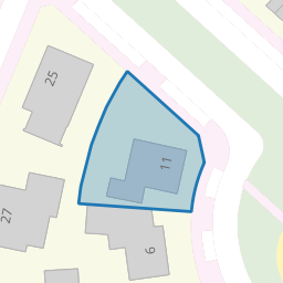 Perceel BDA00-I-3187