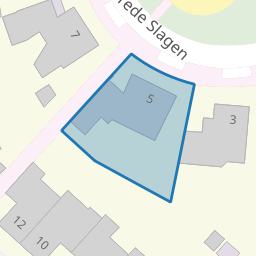 Perceel BDA00-I-3190