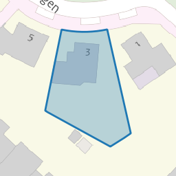 Perceel BDA00-I-3191