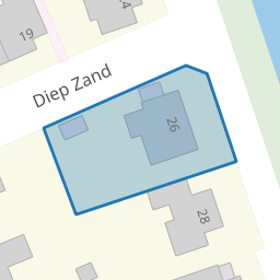 Perceel BDA00-I-3193