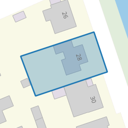 Perceel BDA00-I-3194