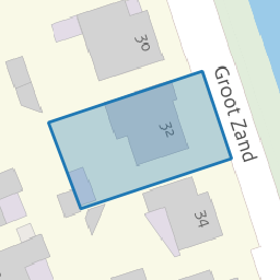 Perceel BDA00-I-3195